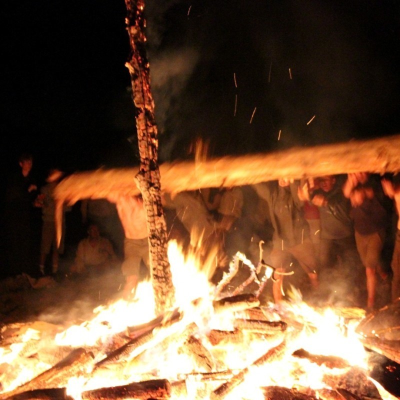 IMG 5704 - Scouts en Gidsen Zaventem 